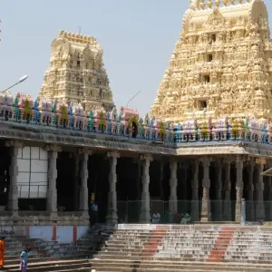 Explore Temple Trail of Tamil Nadu: Sacred Steps Through Time for 8 days with Agora Voyages OPC Pvt Ltd and discover unforgettable experiences - Photo 3