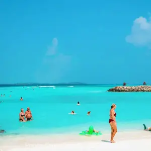 Explore Customized 7 Days Maldives Vacation, Daily Departure & Private Guide for 7 days with Agate Travel and discover unforgettable experiences - Photo 6