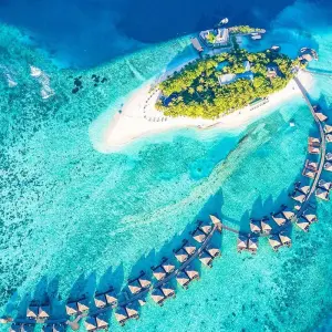 Explore Tailor-Made Maldives Holiday at Thoddoo, Daily Departure & Private Guide for 6 days with Agate Travel and discover unforgettable experiences - Photo 7