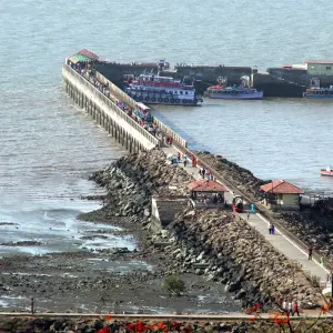 Explore Mumbai and Mahabaleshwar Discovery Tour for 5 days with Agora Voyages OPC Pvt Ltd and discover unforgettable experiences - Photo 3