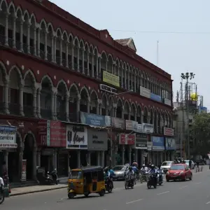 Explore Chennai to Kanchipuram, Gingee Fort, Pondicherry & Mahabalipuram for 2 days with Agora Voyages OPC Pvt Ltd and discover unforgettable experiences - Photo 8