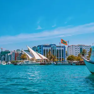 Explore Customized 7 Days Maldives Vacation, Daily Departure & Private Guide for 7 days with Agate Travel and discover unforgettable experiences - Photo 8