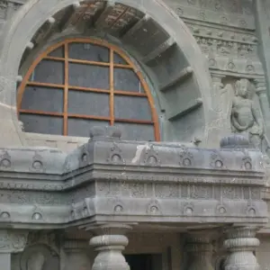 Explore Cultural Crossroads: Mumbai to Delhi Overland Tour for 15 days with Agora Voyages OPC Pvt Ltd and discover unforgettable experiences - Photo 2