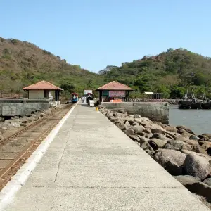 Explore Mumbai and Mahabaleshwar Discovery Tour for 5 days with Agora Voyages OPC Pvt Ltd and discover unforgettable experiences - Photo 5