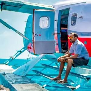 Explore Tailor-Made Maldives Holiday at Thoddoo, Daily Departure & Private Guide for 6 days with Agate Travel and discover unforgettable experiences - Photo 10