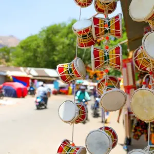 Explore Cultural Crossroads: Mumbai to Delhi Overland Tour for 15 days with Agora Voyages OPC Pvt Ltd and discover unforgettable experiences - Photo 5