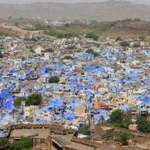 Explore Royal Cities in Rajasthan: A Journey from Jodhpur to Delhi for 7 days with Agora Voyages OPC Pvt Ltd and discover unforgettable experiences - Photo 4