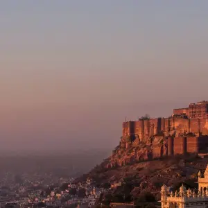 Explore Royal Cities in Rajasthan: A Journey from Jodhpur to Delhi for 7 days with Agora Voyages OPC Pvt Ltd and discover unforgettable experiences - Photo 6