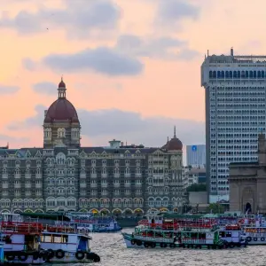 Explore Cultural Crossroads: Mumbai to Delhi Overland Tour for 15 days with Agora Voyages OPC Pvt Ltd and discover unforgettable experiences - Photo 9