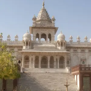 Explore Royal Cities in Rajasthan: A Journey from Jodhpur to Delhi for 7 days with Agora Voyages OPC Pvt Ltd and discover unforgettable experiences - Photo 8