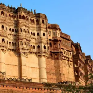 Explore Royal Cities in Rajasthan: A Journey from Jodhpur to Delhi for 7 days with Agora Voyages OPC Pvt Ltd and discover unforgettable experiences - Photo 11