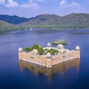 Explore Golden Triangle Safari: A Journey from Jaipur to Ranthambore, Agra & Delhi for 7 days with Agora Voyages OPC Pvt Ltd and discover unforgettable experiences - Photo 3