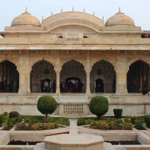 Explore Golden Triangle Safari: A Journey from Jaipur to Ranthambore, Agra & Delhi for 7 days with Agora Voyages OPC Pvt Ltd and discover unforgettable experiences - Photo 4