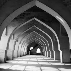 Explore Dynamic Duo: Hyderabad and Bijapur Heritage Trail for 5 days with Agora Voyages OPC Pvt Ltd and discover unforgettable experiences - Photo 2