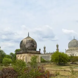 Explore Deccan Delights: Hyderabad, Bijapur, Badami & Hampi Tour for 8 days with Agora Voyages OPC Pvt Ltd and discover unforgettable experiences - Photo 3