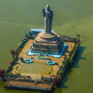 Explore Deccan Delights: Hyderabad, Bijapur, Badami & Hampi Tour for 8 days with Agora Voyages OPC Pvt Ltd and discover unforgettable experiences - Photo 4