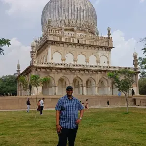 Explore Deccan Delights: Hyderabad, Bijapur, Badami & Hampi Tour for 8 days with Agora Voyages OPC Pvt Ltd and discover unforgettable experiences - Photo 6