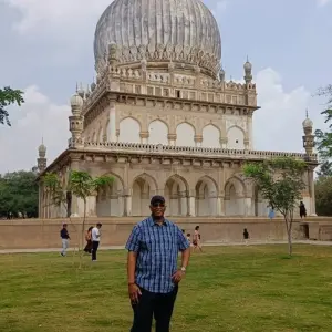Explore Deccan Heritage Odyssey: Hyderabad, Bijapur & Badami Tour for 6 days with Agora Voyages OPC Pvt Ltd and discover unforgettable experiences - Photo 7
