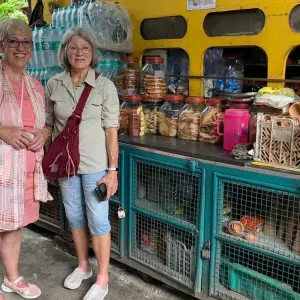 Explore Discovering the Eastern Coast from Kolkata to Cochin for 29 days with Agora Voyages OPC Pvt Ltd and discover unforgettable experiences - Photo 3