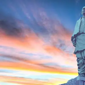 Explore Treasures of Gujarat Journey: Mumbai to Ahmedabad for 16 days with Agora Voyages OPC Pvt Ltd and discover unforgettable experiences - Photo 2