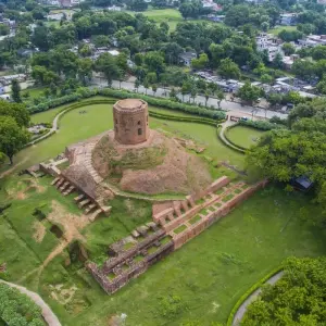 Explore Spiritual Sojourn: Jyotirlinga, Monasteries & Holy Ghats for 8 days with Agora Voyages OPC Pvt Ltd and discover unforgettable experiences - Photo 2