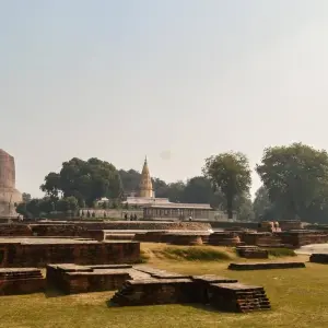 Explore Spiritual Sojourn: Jyotirlinga, Monasteries & Holy Ghats for 8 days with Agora Voyages OPC Pvt Ltd and discover unforgettable experiences - Photo 3