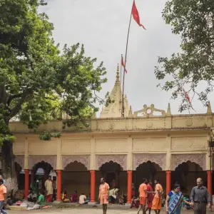 Explore Spiritual Sojourn: Jyotirlinga, Monasteries & Holy Ghats for 8 days with Agora Voyages OPC Pvt Ltd and discover unforgettable experiences - Photo 4