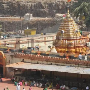 Explore Belgaum, Bijapur & Badami Expedition from Goa for 5 days with Agora Voyages OPC Pvt Ltd and discover unforgettable experiences - Photo 2