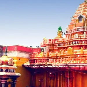 Explore Belgaum, Bijapur & Badami Expedition from Goa for 5 days with Agora Voyages OPC Pvt Ltd and discover unforgettable experiences - Photo 3
