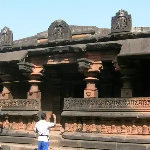 Explore Belgaum, Bijapur & Badami Expedition from Goa for 5 days with Agora Voyages OPC Pvt Ltd and discover unforgettable experiences - Photo 9