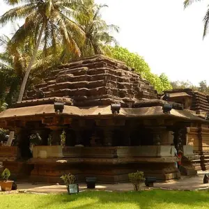 Explore Belgaum, Bijapur & Badami Expedition from Goa for 5 days with Agora Voyages OPC Pvt Ltd and discover unforgettable experiences - Photo 10