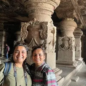 Explore Mystical Journey: Ancient Caves, Taj Mahal, and the Kashmir Valley for 12 days with Agora Voyages OPC Pvt Ltd and discover unforgettable experiences - Photo 4