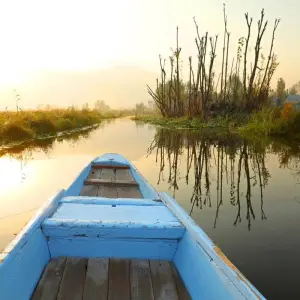 Explore Enchanting Srinagar: A 3-Day Garden City Retreat for 3 days with Agora Voyages OPC Pvt Ltd and discover unforgettable experiences - Photo 3