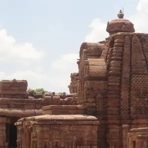 Explore Cultural Capitals of Karnataka: Hubli to Bangalore - Heritage Expedition for 8 days with Agora Voyages OPC Pvt Ltd and discover unforgettable experiences - Photo 5