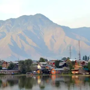 Explore Enchanting Srinagar: A 3-Day Garden City Retreat for 3 days with Agora Voyages OPC Pvt Ltd and discover unforgettable experiences - Photo 5