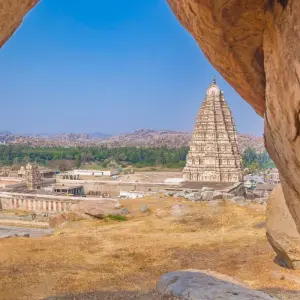 Explore Beyond Beaches: Goa to Hampi & Badami Heritage Exploration for 5 days with Agora Voyages OPC Pvt Ltd and discover unforgettable experiences - Photo 8