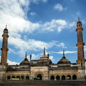 Explore Cultural Charms of Lucknow: A Tailored Exploration for 3 days with Agora Voyages OPC Pvt Ltd and discover unforgettable experiences - Photo 2