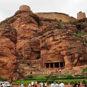 Explore Cultural Capitals of Karnataka: Hubli to Bangalore - Heritage Expedition for 8 days with Agora Voyages OPC Pvt Ltd and discover unforgettable experiences - Photo 8