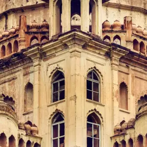 Explore Cultural Charms of Lucknow: A Tailored Exploration for 3 days with Agora Voyages OPC Pvt Ltd and discover unforgettable experiences - Photo 3