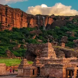 Explore Cultural Capitals of Karnataka: Hubli to Bangalore - Heritage Expedition for 8 days with Agora Voyages OPC Pvt Ltd and discover unforgettable experiences - Photo 9