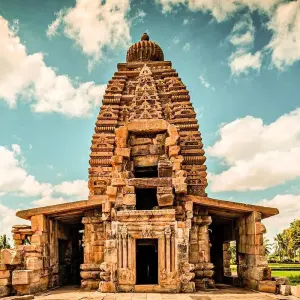 Explore Cultural Capitals of Karnataka: Hubli to Bangalore - Heritage Expedition for 8 days with Agora Voyages OPC Pvt Ltd and discover unforgettable experiences - Photo 10