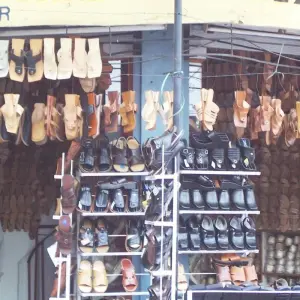 Explore Nature Safari & Cultural Marvels: Exploring Goa to Hyderabad for 7 days with Agora Voyages OPC Pvt Ltd and discover unforgettable experiences - Photo 4