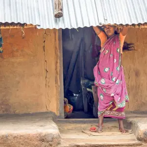 Explore Tribal Trails of Odisha: Exploring Cultural Bazaars & Temples for 9 days with Agora Voyages OPC Pvt Ltd and discover unforgettable experiences - Photo 4