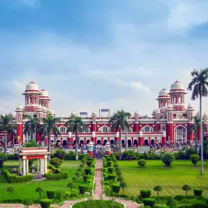 Explore Cultural Charms of Lucknow: A Tailored Exploration for 3 days with Agora Voyages OPC Pvt Ltd and discover unforgettable experiences - Photo 10