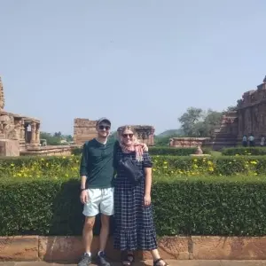 Explore Goa to Badami Heritage Tour for 2 days with Agora Voyages OPC Pvt Ltd and discover unforgettable experiences - Photo 4