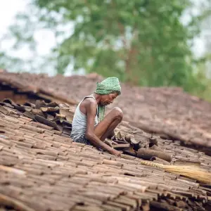 Explore Tribal Trails of Odisha: Exploring Cultural Bazaars & Temples for 9 days with Agora Voyages OPC Pvt Ltd and discover unforgettable experiences - Photo 5