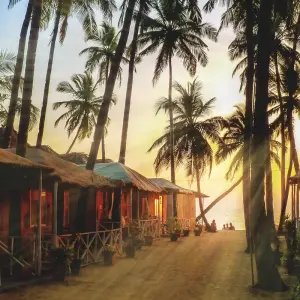 Explore Goa to Badami Heritage Tour for 2 days with Agora Voyages OPC Pvt Ltd and discover unforgettable experiences - Photo 8