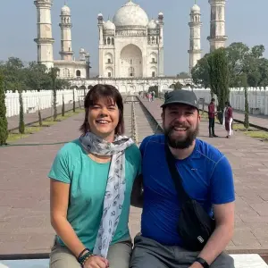 Explore Cultural Odyssey: Mumbai to Vadodara Architectural Tour for 9 days with Agora Voyages OPC Pvt Ltd and discover unforgettable experiences - Photo 6