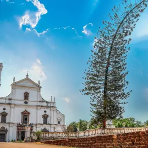 Explore Goa to Badami Heritage Tour for 2 days with Agora Voyages OPC Pvt Ltd and discover unforgettable experiences - Photo 9