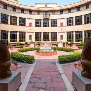 Explore Enchanting Heritage: Golden Triangle and the Mystical South Indian Temples for 13 days with Agora Voyages OPC Pvt Ltd and discover unforgettable experiences - Photo 3